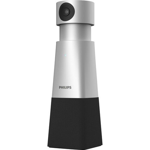 필립스 Philips SmartMeeting UHD 4K Video Conferencing Camera with Sembly Meeting Assistant License