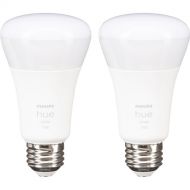 Philips Hue E26 Starter Kit (White)