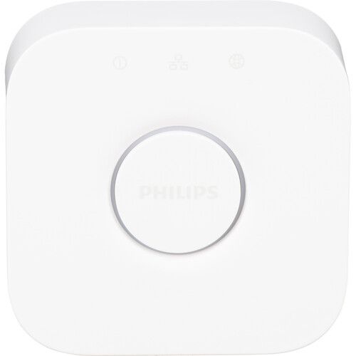 필립스 Philips Hue E26 Starter Kit (White)