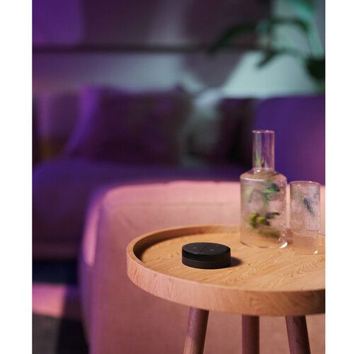 필립스 Philips Hue Tap Dial Switch (Black)