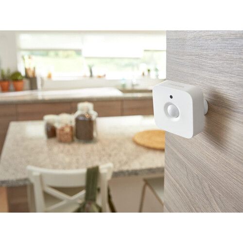 필립스 Philips Hue Indoor Motion Sensor (White)