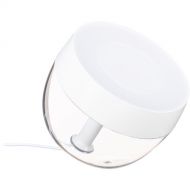 Philips Hue Iris Table Lamp (White & Color Ambiance, White)