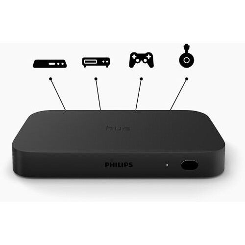 필립스 Philips Hue Play HDMI Sync Box