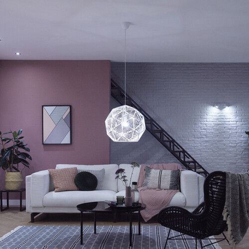 필립스 Philips Hue A19 Bulb with Bluetooth (White Ambiance)