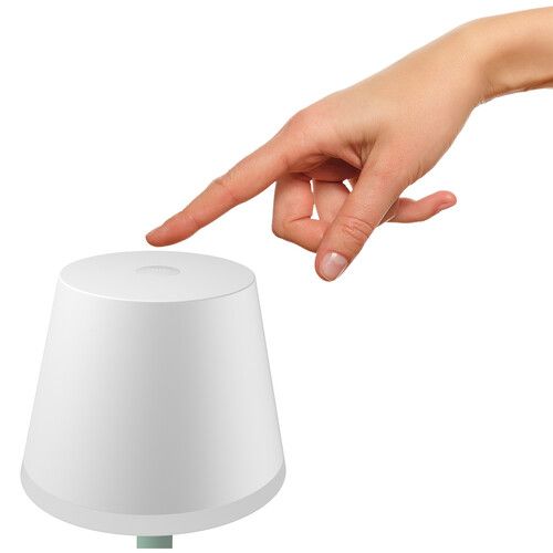 필립스 Philips Hue Go Portable Table Lamp (White)