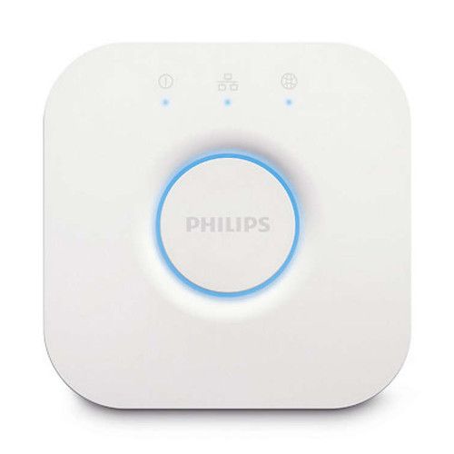 필립스 Philips Hue Bridge & Hue Play Gradient Light Strip for PC (24-27