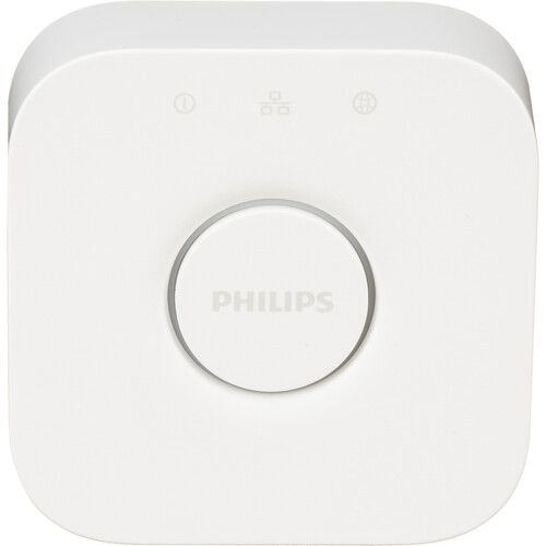 필립스 Philips Hue E26 Starter Kit (White Ambiance, 4-Pack)