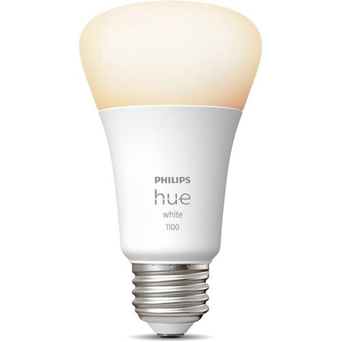 필립스 Philips Hue White and Color A19 Smart Bulbs (2 Pack)