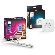 Philips Hue White and Color Ambiance Play Gradient 24-27