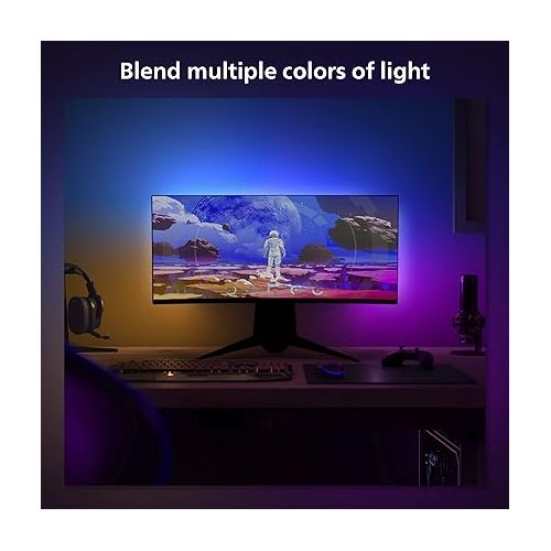 필립스 Philips Hue White and Color Ambiance Play Gradient 24-27