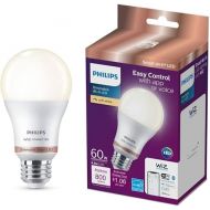 Philips Smart LED Bulb 8.8W (Eq.60W) A19 E26