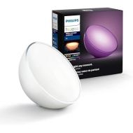 Philips Hue Go Connector LED Smart Portable Light White and Color Ambiance NA Watt Equivalence