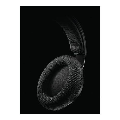 필립스 PHILIPS SHP9500 Hifi Precision Stereo Over-Ear Headphones (Black)