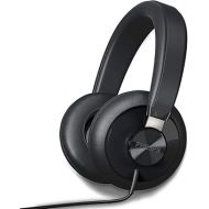 Philips SHP6000 Wired Headphones Studio Monitor & Mixing DJ Stereo Headsets Over Ear Headphones Wired Noise Isolation with High Resolution Audio, Deep Bass and Superior Comfort