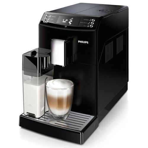 필립스 Philips EP3362/00 Kaffeevollautomat (Milchkaraffe, AquaClean) weiss