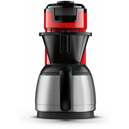 필립스 Philips Senseo HD6592/60 Switch 2-in-1 Kaffeemaschine