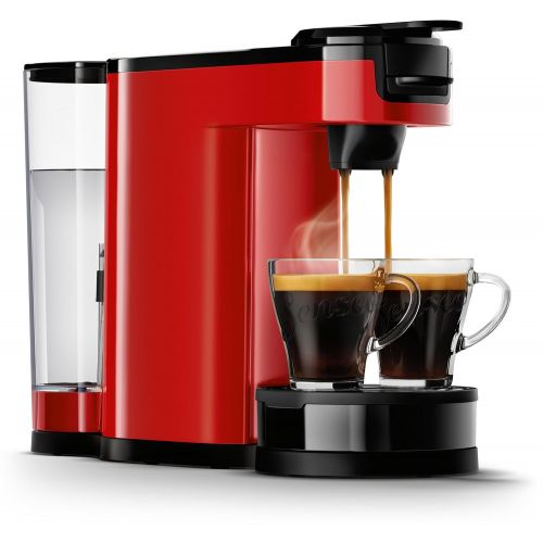 필립스 Philips Senseo HD6592/60 Switch 2-in-1 Kaffeemaschine