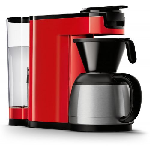 필립스 Philips Senseo HD6592/60 Switch 2-in-1 Kaffeemaschine