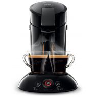 Philips Senseo HD6554/68 Kaffeepadmaschine (Crema Plus, Kaffeestaerkewahl) schwarz