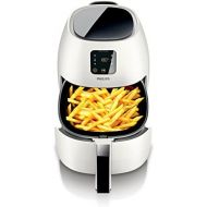 Philips HD9240/30 Avance Collection Airfryer XL Heissluft-Fritteuse, 2100W, Weiss