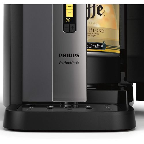 필립스 Philips HD3720/25 PerfectDraft, Bierzapfmaschine, 6 Liter