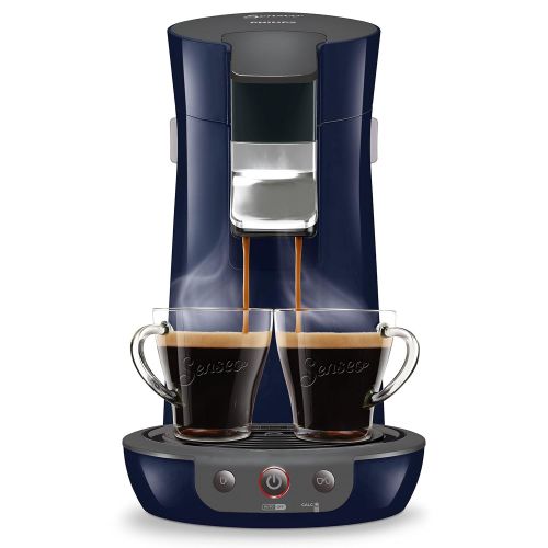 필립스 Philips HD6561/71 Kaffeemaschine, Blau