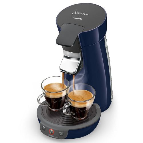 필립스 Philips HD6561/71 Kaffeemaschine, Blau