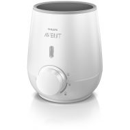 [아마존베스트]Philips AVENT Philips Avent Fast Baby Bottle Warmer, SCF355/00