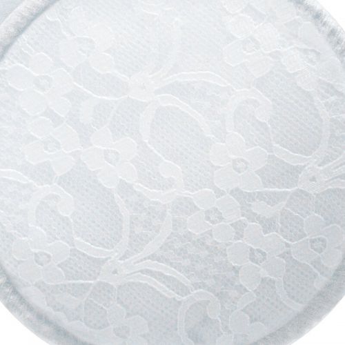 필립스 [아마존베스트]Philips AVENT Washable Nursing Pads, 6-Count