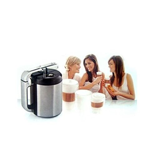 필립스 [아마존 핫딜]  [아마존핫딜]Philips Saeco HD8148/03 Xelsis Thermal Milk Carafe Kit