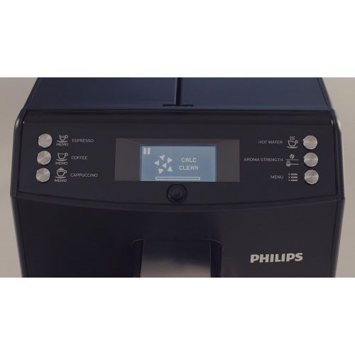 필립스 Philips CA6700/22 Universal Fluessig-Entkalker, fuer Philips, Saeco und andere Kaffeevollautomaten Vorteilspack, 2x 250 ml