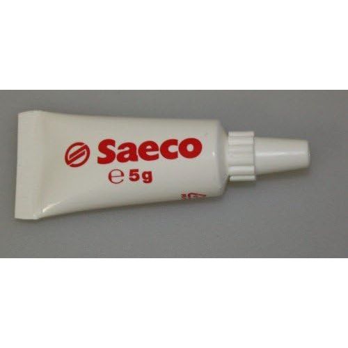 필립스 Philips Original Saeco Silikonfett in der 5g Tube