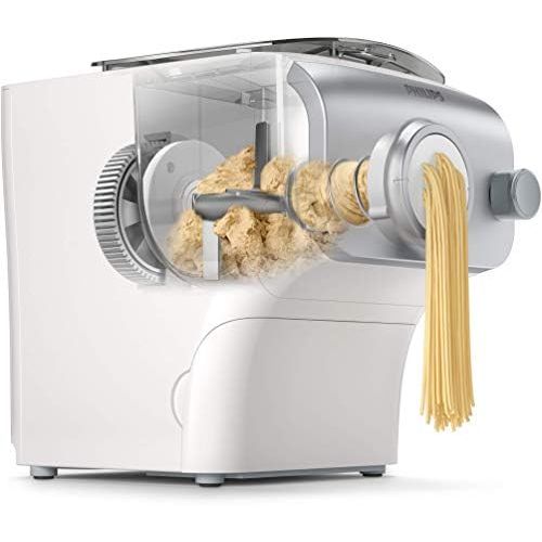 필립스 Philips HR2375/05 Zubehoer fuer Pasta, 200 W, aus Kunststoff