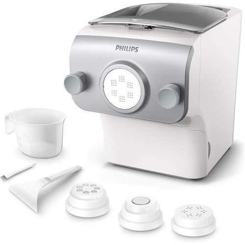 필립스 Philips HR2375/05 Zubehoer fuer Pasta, 200 W, aus Kunststoff