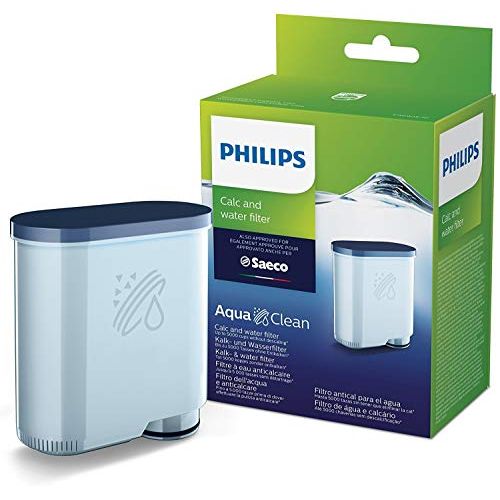 필립스 PHILIPS AQUACLEAN WASSERFILTER FUER SA