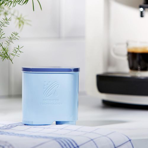 필립스 PHILIPS AQUACLEAN WASSERFILTER FUER SA