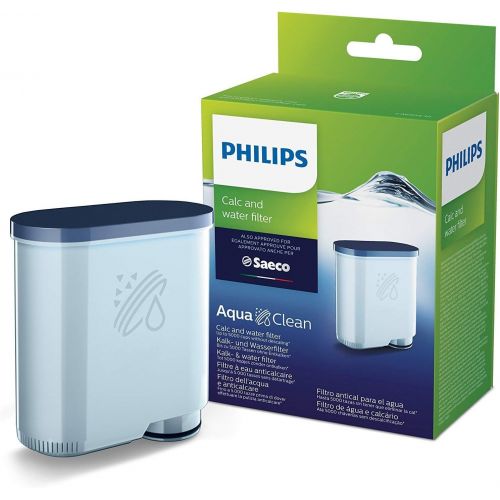 필립스 PHILIPS AQUACLEAN WASSERFILTER FUER SA