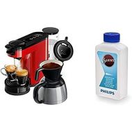 Visit the Philips Store Philips Senseo HD6592/00 Switch 2-in-1 Coffee Maker