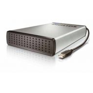 Philips 320GB 3.5 Desktop Hard Disk Drive USB 2.0