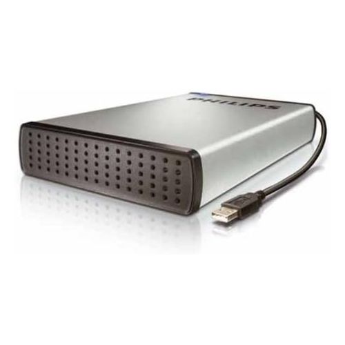 필립스 Philips 320GB 3.5 Desktop Hard Disk Drive USB 2.0