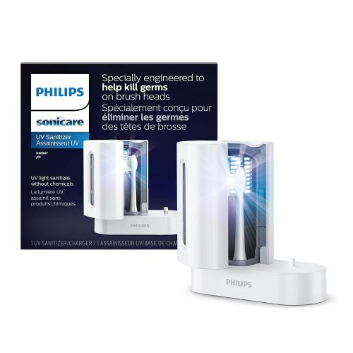 필립스 Philips Sonicare UV Sanitizer Accessory HX6907/01