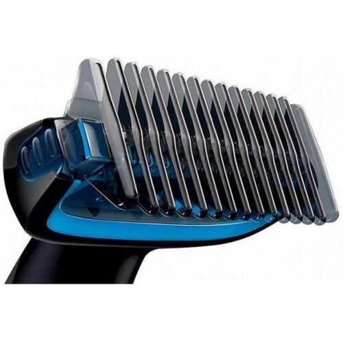 필립스 Philips Bodygroom Bg1024 Body Groomer Black