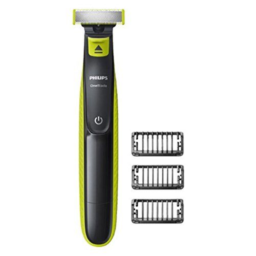 필립스 Philips QP2520/20 One Blade Hybrid Trimmer