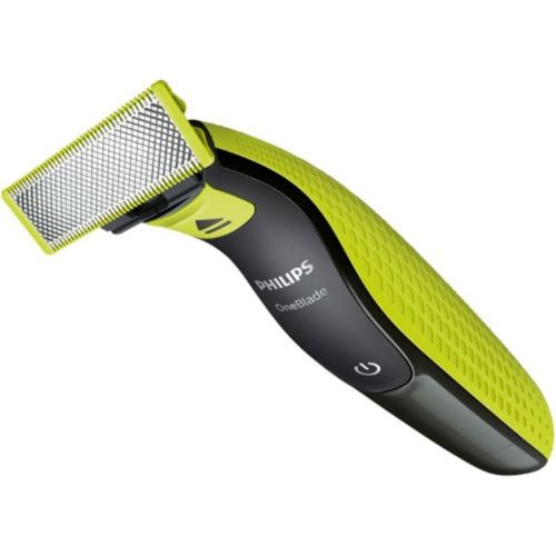 필립스 Philips QP2520/20 One Blade Hybrid Trimmer