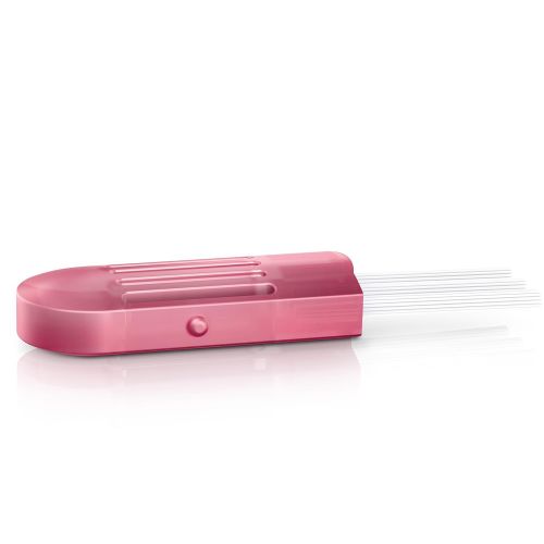 필립스 Philips Norelco Philips HP6393/50 Beauty Precision Trimmer for Women