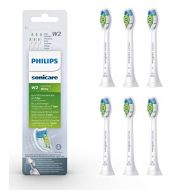 Philips, Sonicare Optimal White Brush, removes up to 2X More discolouration, RFID chip, White
