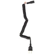 Philips Norelco Shaver Replacement Cord, Coiled (for Most Models)