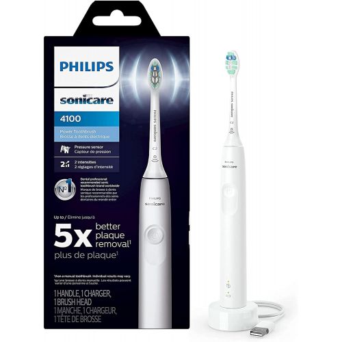 필립스 Philips Sonicare Rechargeable Easyclean