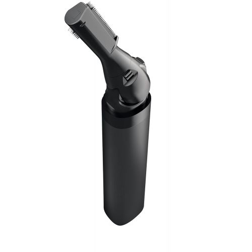 필립스 Philips Norelco Detail trimmer Series 1000, Trim ear, eyebrow, sideburn, goatee and mustache hair, NT1000/60