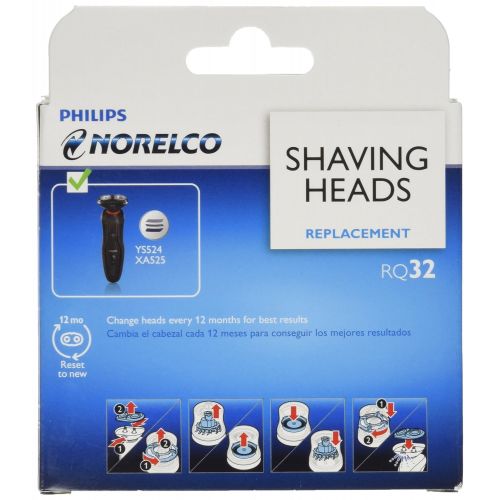 필립스 Philips Norelco Norelco RQ32 Shaver